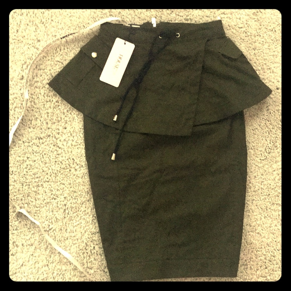 Celeb Boutique skirt